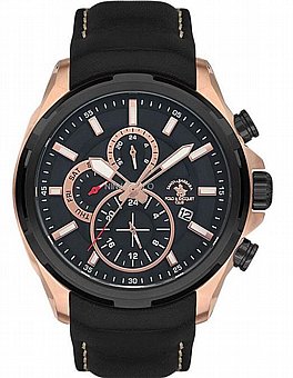 ���� �� ������ SANTA BARBARA POLO RACQUET CLUB WATCHES SB.7.1122.10