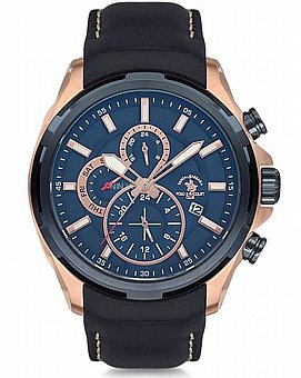 ���� �� ������ SANTA BARBARA POLO RACQUET CLUB WATCHES SB.7.1122.1