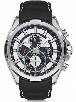 ���� �� ������ SANTA BARBARA POLO RACQUET CLUB WATCHES SB.7.1122.8