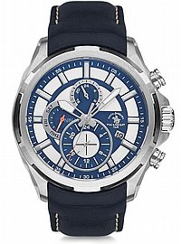 ���� �� ������ SANTA BARBARA POLO RACQUET CLUB WATCHES SB.7.1122.9