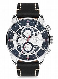 ���� �� ������ SANTA BARBARA POLO RACQUET CLUB WATCHES SB.7.1124.3