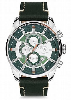 ���� �� ������ SANTA BARBARA POLO RACQUET CLUB WATCHES SB.7.1124.7