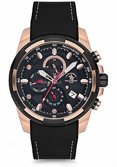 ���� �� ������ SANTA BARBARA POLO RACQUET CLUB WATCHES SB.7.1142.2