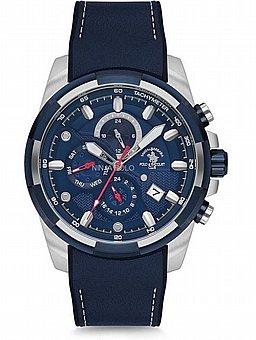 ���� �� ������ SANTA BARBARA POLO RACQUET CLUB WATCHES SB.7.1142.4