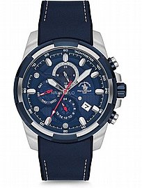 שעון יד אנלוגי SANTA BARBARA POLO RACQUET CLUB WATCHES SB.7.1142.4 שעון יד אנלוגי SANTA BARBARA POLO RACQUET CLUB WATCHES SB.7.1142.4