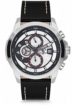���� �� ������ SANTA BARBARA POLO RACQUET CLUB WATCHES SB.7.1145.7