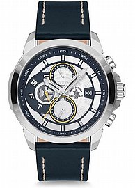 ���� �� ������ SANTA BARBARA POLO RACQUET CLUB WATCHES SB.7.1145.8
