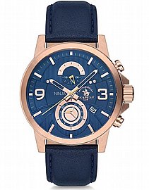 ���� �� ������ SANTA BARBARA POLO RACQUET CLUB WATCHES SB.7.1149.2