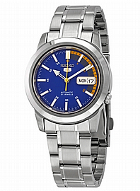 ���� �� ���� SEIKO SNKK27J1