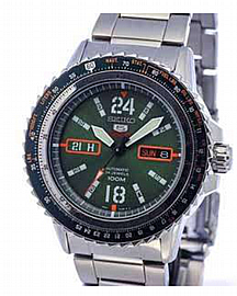 ���� �� SEIKO SRP349J1