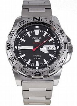 ���� �� ������� Seiko SRP539J1