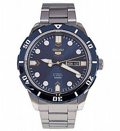 ���� �� ������� Seiko SRP677J1