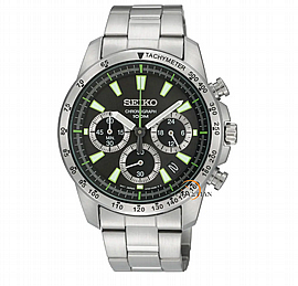 ���� �� SEIKO SSB027P1