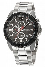 שעון יד SERGIO TACCHINI ST.1.10006-1 שעון יד SERGIO TACCHINI ST.1.10006-1