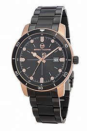 שעון יד SERGIO TACCHINI ST.1.10066-2 שעון יד SERGIO TACCHINI ST.1.10066-2