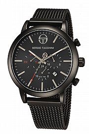 שעון יד SERGIO TACCHINI ST.1.10085-1 שעון יד SERGIO TACCHINI ST.1.10085-1