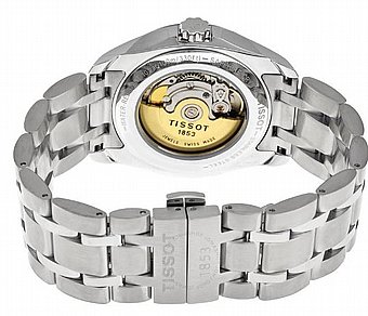 ���� �� ������� Tissot T035.407.11.031.00