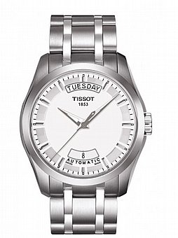 ���� �� ������� Tissot T035.407.11.031.00