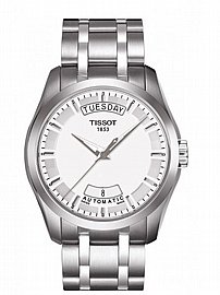 ���� �� ������� Tissot T035.407.11.031.00