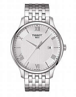 ���� �� ������� ����� Tissot T063.610.11.038.00 ����