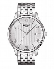 ���� �� ������� ����� Tissot T063.610.11.038.00 ����