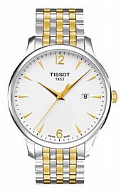 ���� �� ������� Tissot T063.610.22.037.00