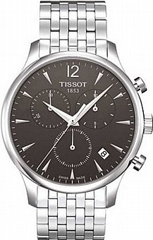 ���� �� ������� Tissot T063.617.11.067.00
