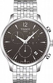 ���� �� ������� Tissot T063.617.11.067.00