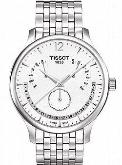���� �� ������� Tissot T063.637.11.037.00