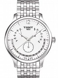 ���� �� ������� Tissot T063.637.11.037.00