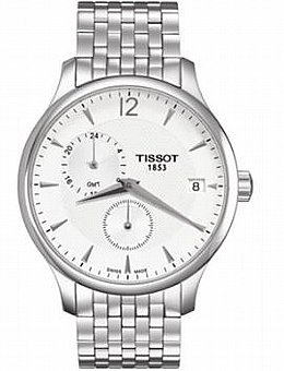 ���� �� ������� Tissot T063.639.11.037.00 