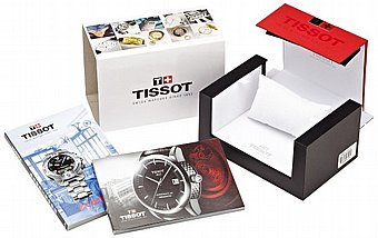���� �� ������� Tissot T063.639.11.037.00 