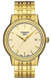 ���� �� ������� Tissot T085.410.33.021.00