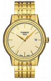 ���� �� ������� Tissot T085.410.33.021.00