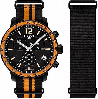 ���� �� ������� Tissot T095.417.37.057.00