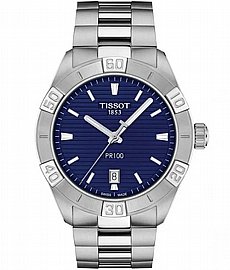 ���� �� ������� ����� Tissot T101.610.11.041.00 ����