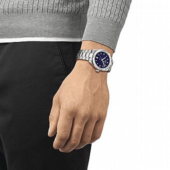 ���� �� ������� ����� Tissot T101.610.11.041.00 ����