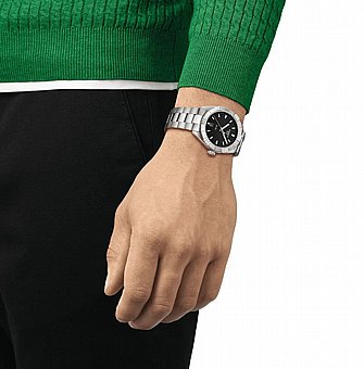 ���� �� ������� �����  T101.610.11.051.00 ���� TISSOT PR 100 SPORT GENT