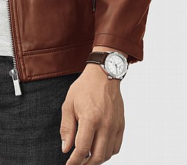 ���� �� ������� ����� Tissot T101.610.16.031.00