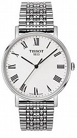 ���� �� ������� ����� Tissot T109.410.11.033.00 ����