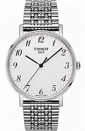���� �� ������� Tissot T109.410.11.032.00