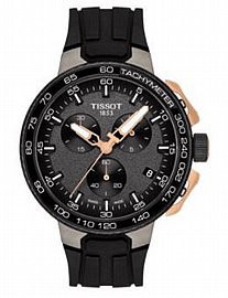 ���� �� ������� ����� Tissot T111.417.37.441.07 ����