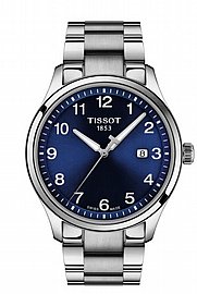 שעון יד אנלוגי Tissot T116.410.11.047.00 שעון יד אנלוגי Tissot T116.410.11.047.00
