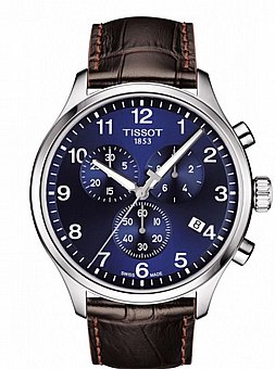 ���� �� ������� Tissot T116.617.16.047.00