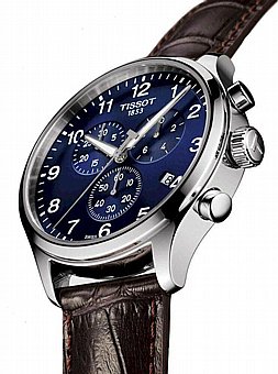 ���� �� ������� Tissot T116.617.16.047.00