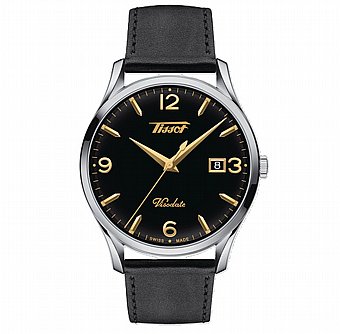  ���� �� ������� ����� Tissot T118.410.16.057.01 ����
