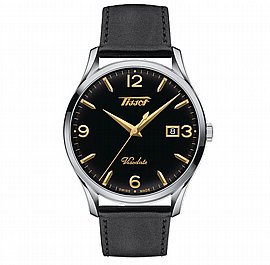  ���� �� ������� ����� Tissot T118.410.16.057.01 ����