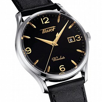  ���� �� ������� ����� Tissot T118.410.16.057.01 ����
