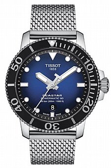 ���� �� ������� Tissot T120.407.11.041.02