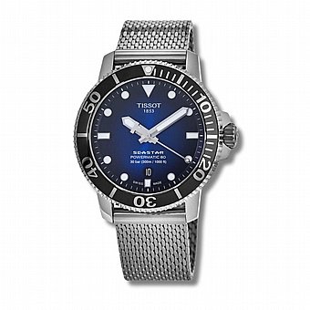 ���� �� ������� Tissot T120.407.11.041.02